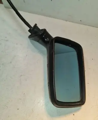 Audi 80 90 B3 Front door electric wing mirror E6007666 E6007665
