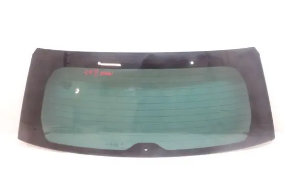 Citroen C5 Tailgate/trunk/boot lid 