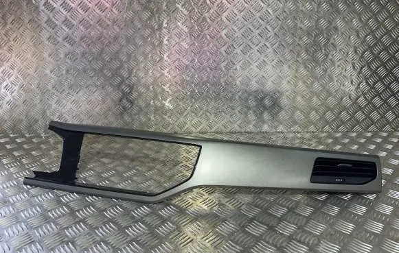 Volkswagen Polo VI Dash center air vent grill 2G1819704 464701 2G1858416A