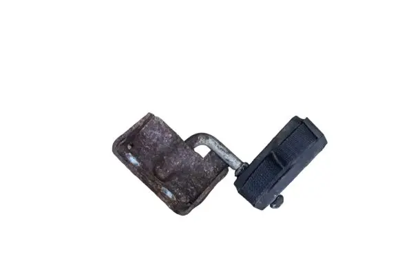 BMW X3 F25 Muffler mount bracket/holder 18308509978 7807132 8509978