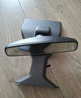 Volkswagen ID.3 Rear view mirror (interior) 10A857593A 3G0857511AM