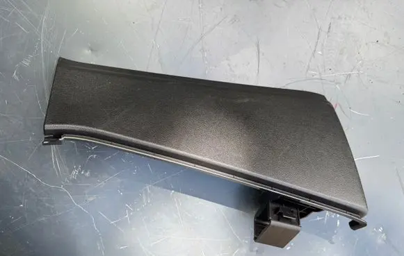 BMW X3 G01 Trunk/boot sill cover protection 7396613 105315 51477396613