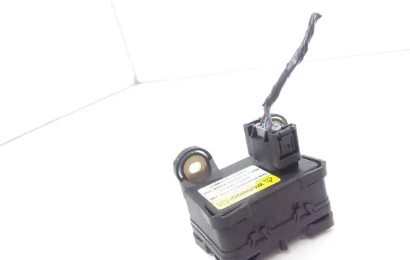 Volvo S80 ESP acceleration yaw rate sensor 6G9N14B296CB 10170103463