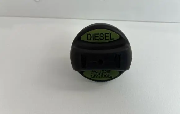 BMW 3 E90 E91 Fuel tank filler cap