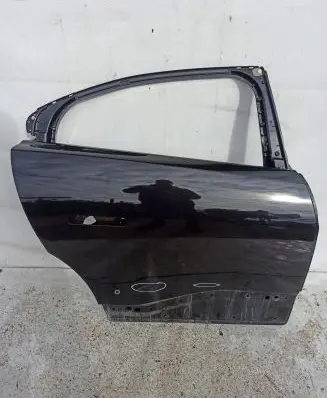 Jaguar I-Pace Rear door