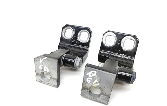 Maserati Ghibli Rear door hinge set 