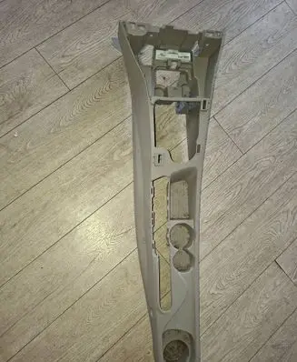 Renault Zoe Center console 969109740R