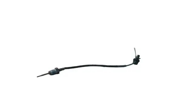 Nissan Qashqai Exhaust gas temperature sensor