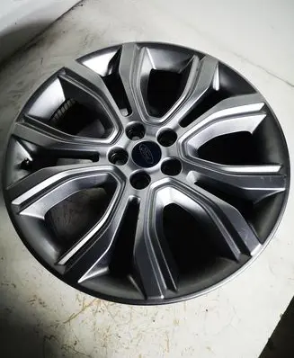 Ford Edge II R19 alloy rim 