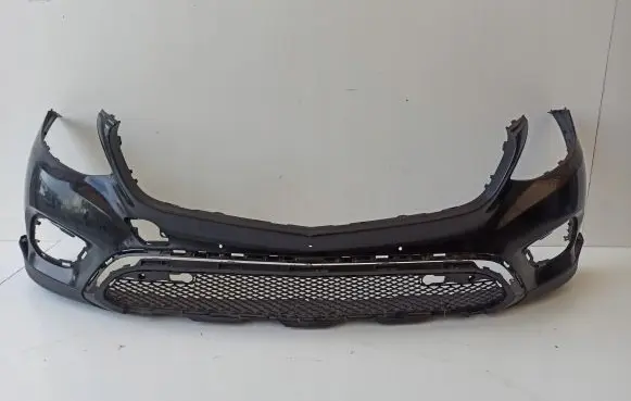 Mercedes-Benz GLC C253 Front bumper A2538850565