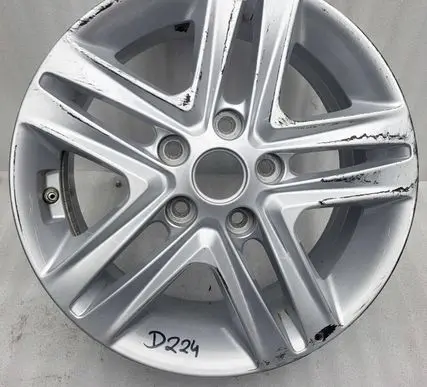 KIA Ceed R16 alloy rim 