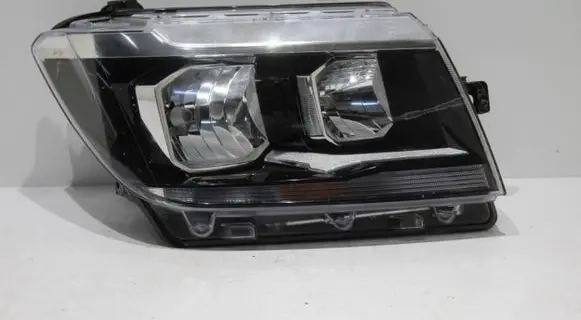 Volkswagen Crafter Headlight/headlamp 1EB01283002