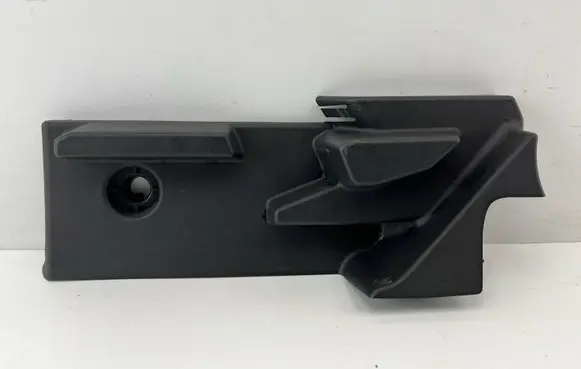 Cupra Formentor Parcel shelf load cover mount bracket 5FA858859