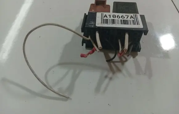Fuse box set