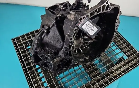Toyota Avensis T250 Manual 5 speed gearbox 251501K IMPRK1518272