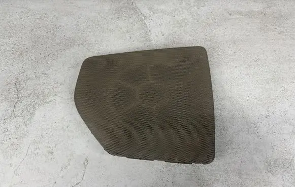 Volvo XC70 Dash center speaker trim cover 3409268