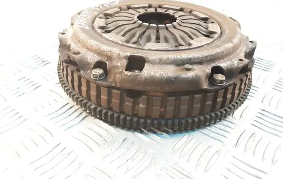 Renault Laguna II Clutch set kit