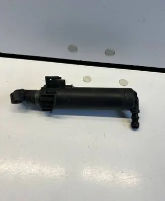 Audi A5 Sportback 8TA Headlight washer spray nozzle 8T0955102B