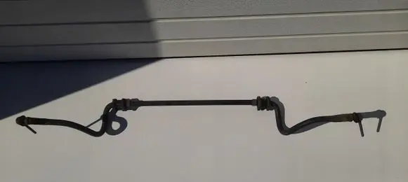 Mitsubishi Outlander Front anti-roll bar/sway bar