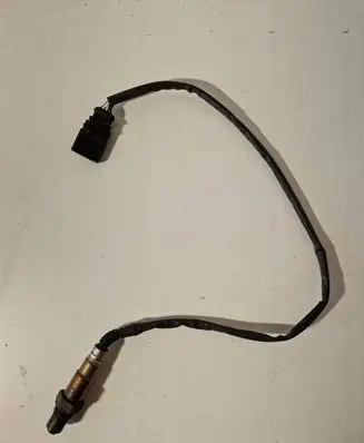 Volkswagen Eos Lambda probe sensor 06L906262 0258010007
