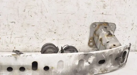 Ford Kuga I Front bumper support beam 3M51-R000K70-AA