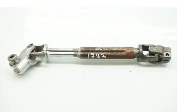 Renault Megane II Steering column universal joint 