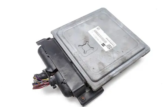 Seat Leon (1P) Engine control unit/module 03L906023LH 5WP42910AA