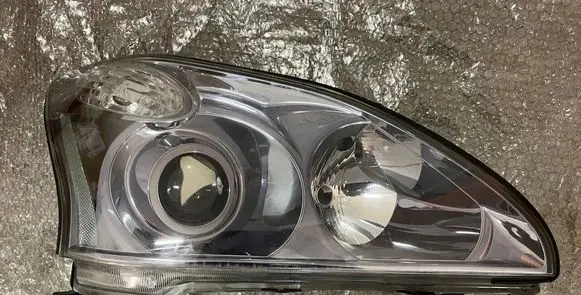 Lexus RX 330 - 350 - 400H Headlight/headlamp
