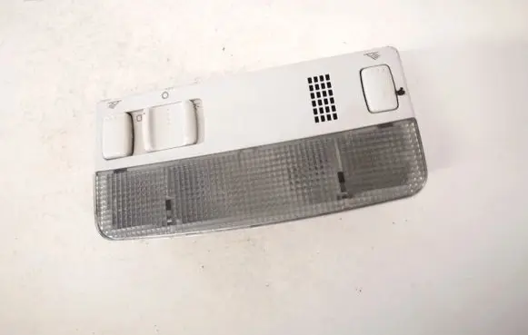 Skoda Octavia Mk2 (1Z) Front seat light 3b0947105
