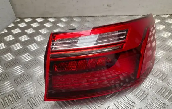 Audi A4 S4 B9 Rear/tail lights 8W5945070AA