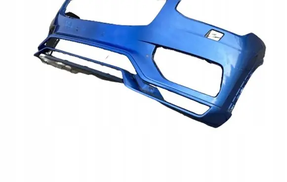 Volvo XC90 Front bumper