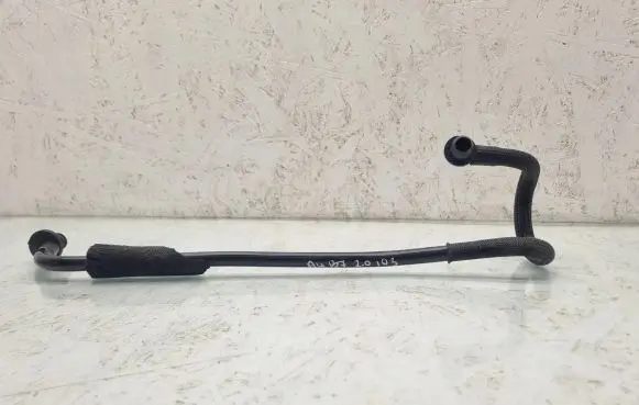 Audi A4 S4 B7 8E 8H Vacuum line/pipe/hose 8E1611931R