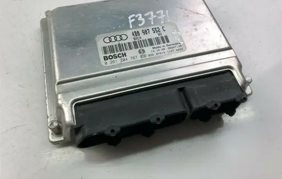 Audi A6 S6 C5 4B Other control units/modules 4B0907552C F3771