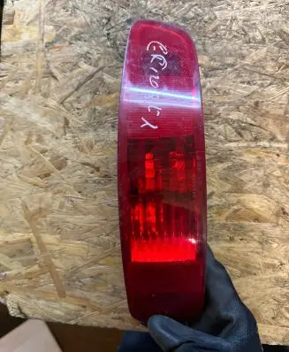Mitsubishi Outlander Rear fog light A048333