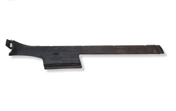 Citroen C8 Front sill trim cover 1483330070