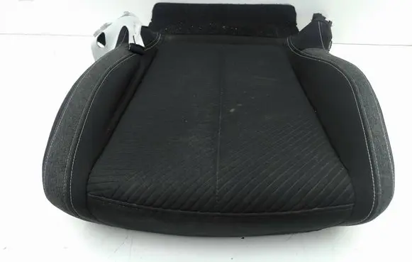 Peugeot 308 Driver seat console base 