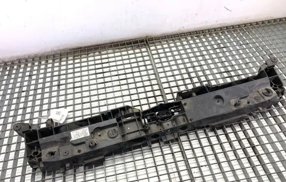 Renault Clio IV Radiator support slam panel 625003860R