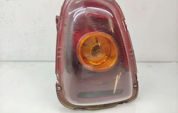 Mini One - Cooper Coupe R56 Rear/tail lights 0337300