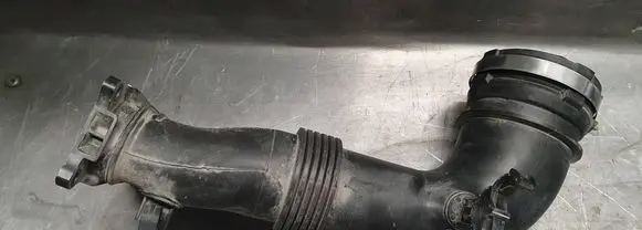 Renault Zoe Air intake hose/pipe 290935816R
