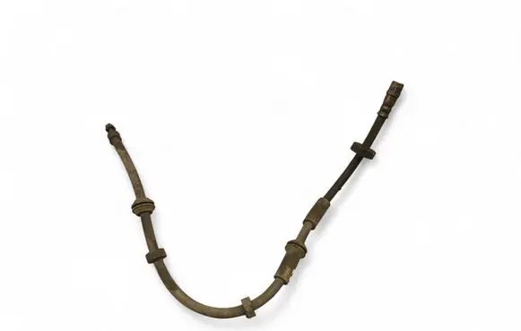 Audi Q7 4M Brake line pipe/hose 