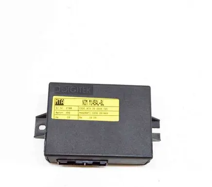 Maserati GranTurismo Convertible roof control unit M145ALBL 251949