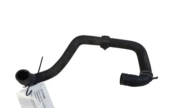 Audi A3 S3 8V Engine coolant pipe/hose 5q0121063