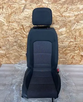 Volkswagen PASSAT B8 Front passenger seat
