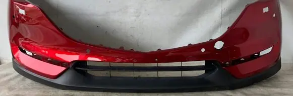 Mazda CX-5 II Front bumper KB8A50031
