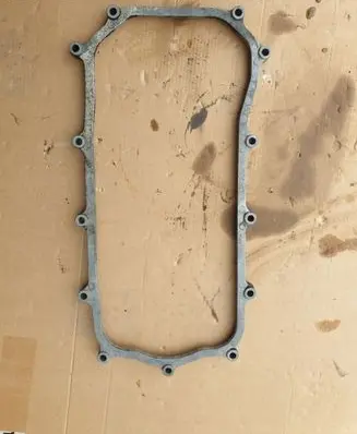 Iveco Daily 4th gen Oil sump 504083379