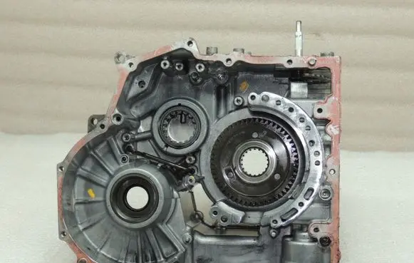 Opel Zafira A Other gearbox part 93166869
