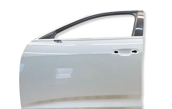 Audi A6 Allroad C8 Front door 