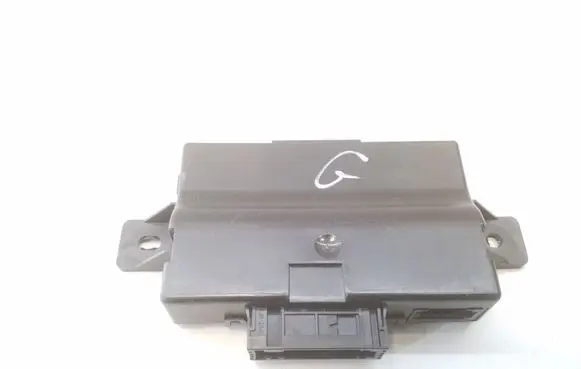 Audi A6 S6 C7 4G Gateway control module 4G0907468G