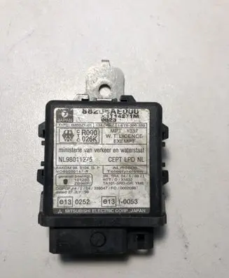 Mitsubishi Galant Immobilizer control unit/module 88205AE000
