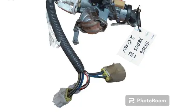 Mazda Xedos 6 Ignition lock CA3566939